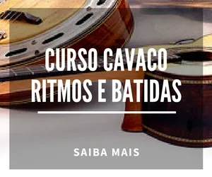 ritmos e batidas