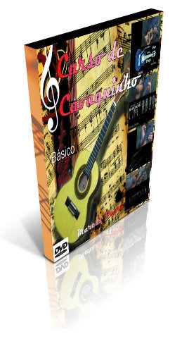 capa dvd online cavaco1