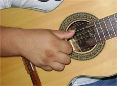 Afinação Cebolão em E ou Cebolão em D?