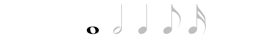semibreve