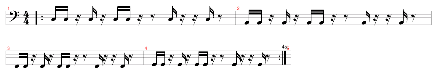 Exercícios Práticos para Fixação