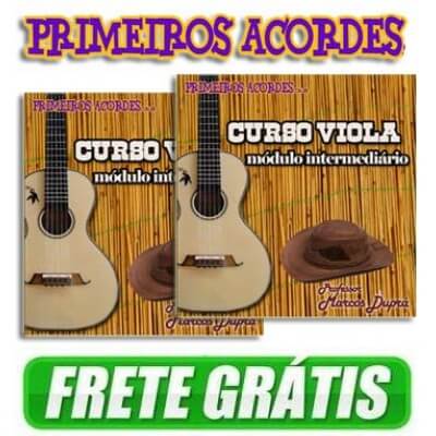 viola video aula